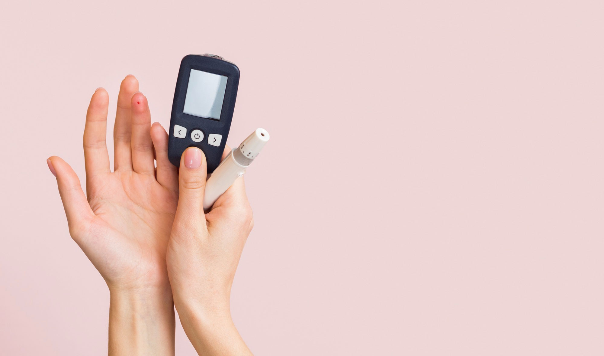 No ignores estos 5 síntomas tempranos de la diabetes